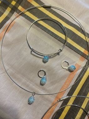 Jewelry set